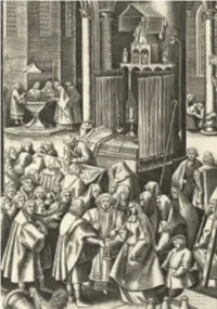 Downloaded from Brill.Com09/26/2021 09:24:42AM Via Free Access Chapter 5 Parish Liturgy