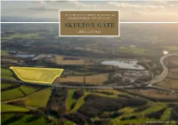 Skelton Gate Leeds, Ls15 9Ad