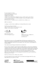 The Aotearoa Digital Arts Reader Edited by Stella Brennan and Su