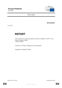 En En Report