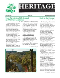 03-05 Heritage Issue.Pmd