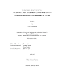 The Misapplication, Development, and Exploitation Of