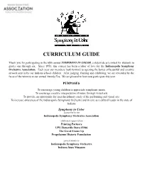 Final Curriculum Guide 2019-20