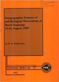 Technical Report No. 273 1971