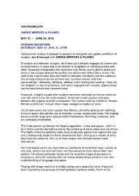 Jon Krawczyk-Web Text