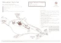 Châteauform' City Le Cnit