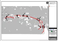Acton to Chiswick Proposed Cycle Route Drawings