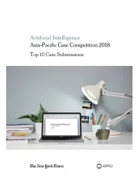 738B APRU NYT Writing Comp Booklet V2.Indd