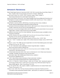 Alaska DEC. 2010. Addressing CC Impacts Part 2.Pdf