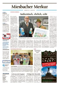 Authentisch, Ehrlich, Echt