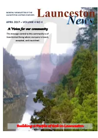 Launceston UC Newsletter 2017 April V4 04