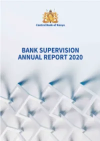 2020 Annual Report
