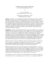 Reduce Ductile Iron Processing Costs Through The