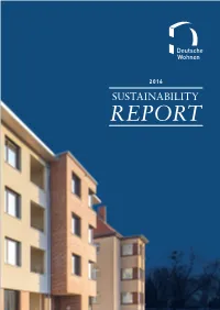 Report Key Figures at a Glance