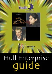 Youth Enterprise Guide SEQ WEB 2007.Indd