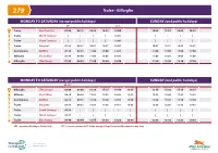 Click Here for Tralee-Killorglin Timetable