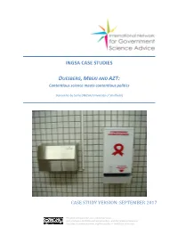 Ingsa Case Studies