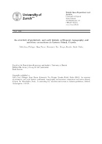 Maritime Interaction in Adriatic Prehistory
