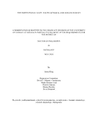 Sanna King Dissertation May 2020 FINAL