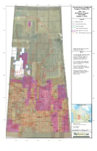 Saskatchewan Geospatial Imagery Collaborative