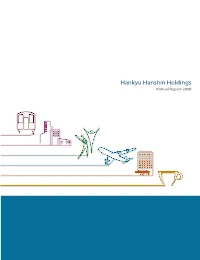 Annual Report 2008 Creating New Ways to Inspire and Satisfy