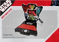 Darth Vader Laptop