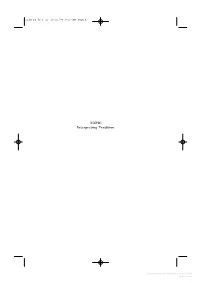 Uninterrupted Dialogue: Between Two Infinities, the Poem1
