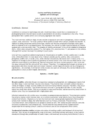 Canine and Feline Urolithiasis Updates and Challenges India F