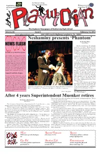 February Issue.Indd