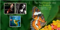 Also Available by Pamela Thorby on Linn Records Ckd 341