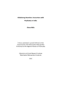 Sort out Conclusion (Check for Repetitions)