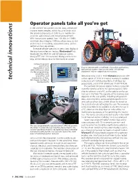 Technical Innovations a Clock Speed of 20 Mhz