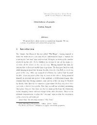 1 Introduction