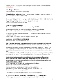 This Is a EXAKTA RTL 100 WE ARE NOT CAMERA EXPERTS SO PLEASE EMAIL with ANY QUESTIONS [Question: Anyone There Who Can Read? HR]
