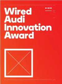 Wiredinnovationawrd.Pdf