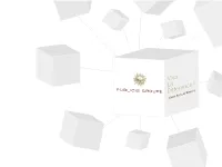 2008 ANNUAL REPORT a Message from Maurice Lévy