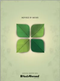 June Annual Report