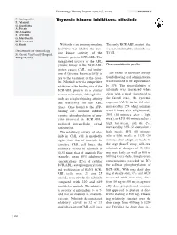 Thyrosin Kinase Inhibitors: Nilotinib F