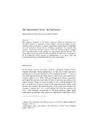 Rather Than Imposing Thematic Unity Or Predefining a Common Theoretical
