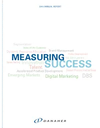 2010 Annual Report