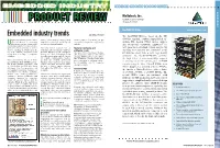 Embedded Computing Design Excerpt
