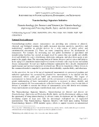 NSI Sensors White Paper