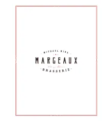 200315 MBWA Wine List.Pdf