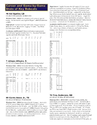 FB Notes 18.Bio-Stat-Records.Indd