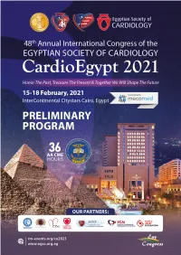 Program by Hall