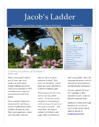 Jacob's Ladder