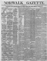 Published Every Tuesday Morning by ^ : A