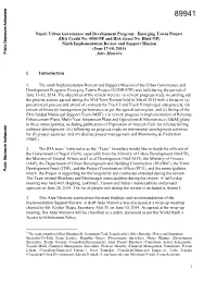 World Bank Document