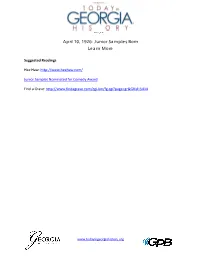 Junior Samples Born Learn More