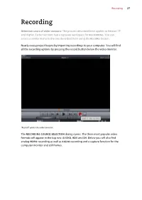 MAGIX Movie Edit Pro Versions Starting from Version 17 and Can Be Done Online Or by Phone